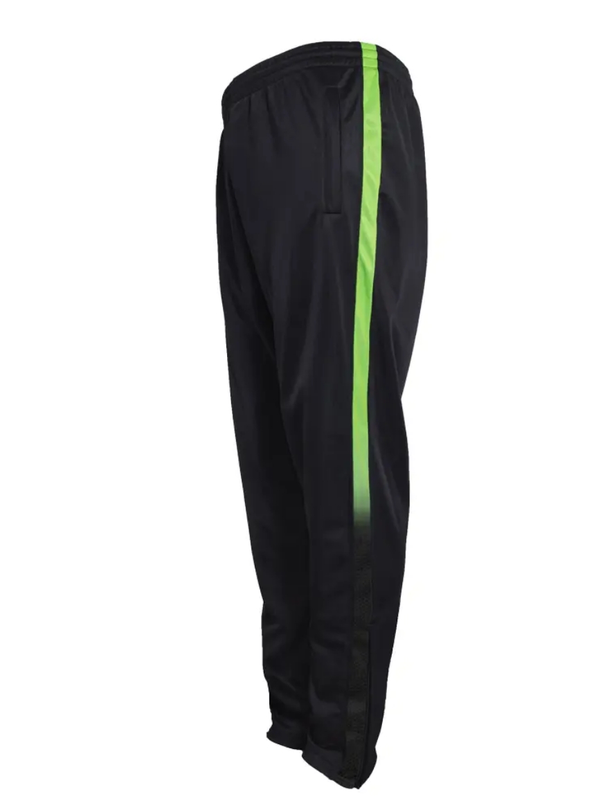 Picture of Bocini, Sublimated Track Pants